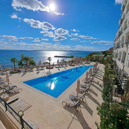 Onyx 2 Private Apartments Sveti Vlas Εξωτερικό φωτογραφία