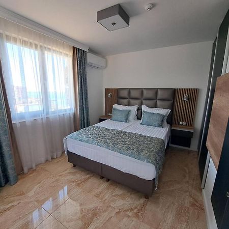 Onyx 2 Private Apartments Sveti Vlas Εξωτερικό φωτογραφία