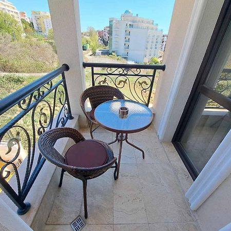 Onyx 2 Private Apartments Sveti Vlas Εξωτερικό φωτογραφία