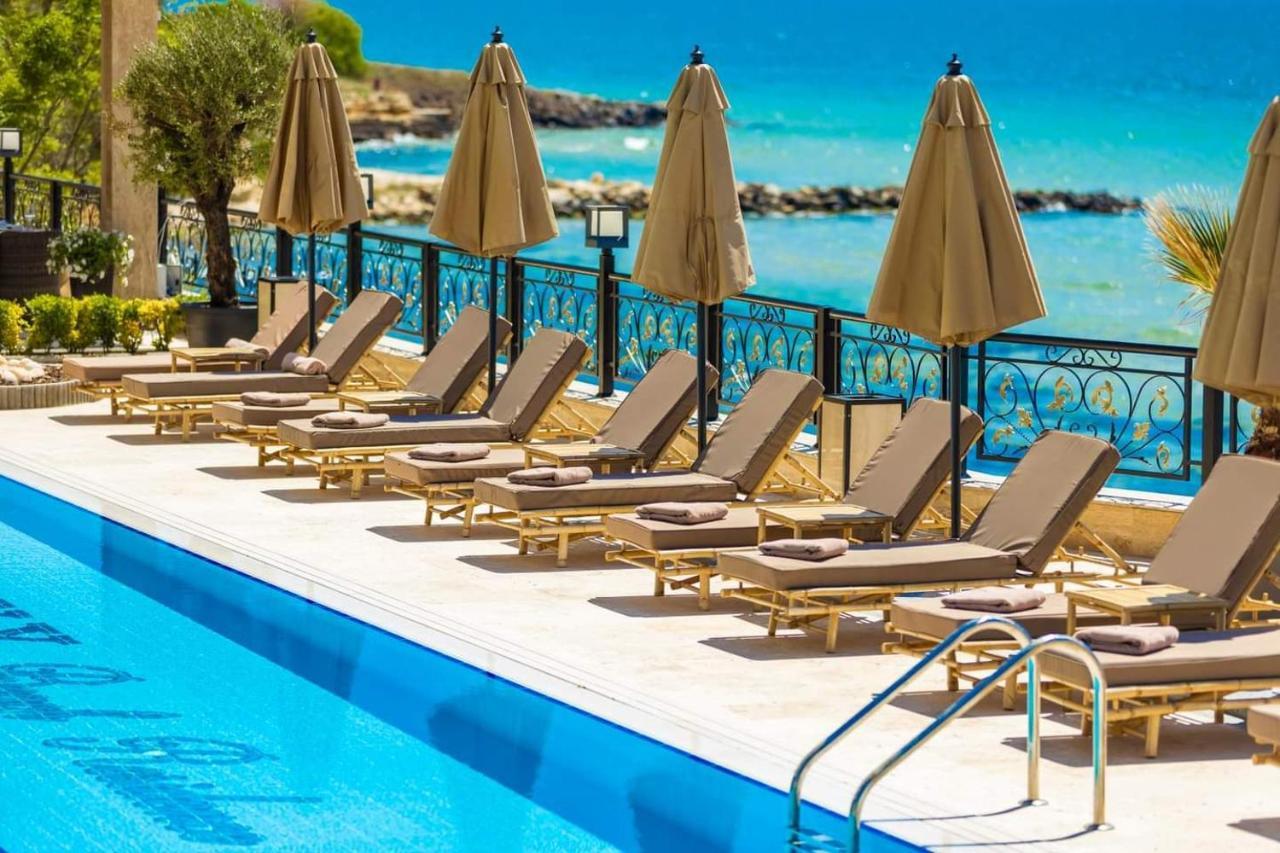 Onyx 2 Private Apartments Sveti Vlas Εξωτερικό φωτογραφία