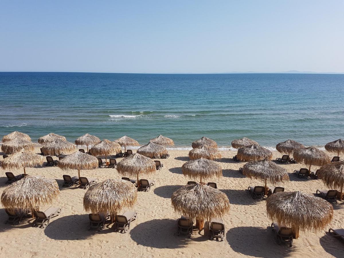 Onyx 2 Private Apartments Sveti Vlas Εξωτερικό φωτογραφία