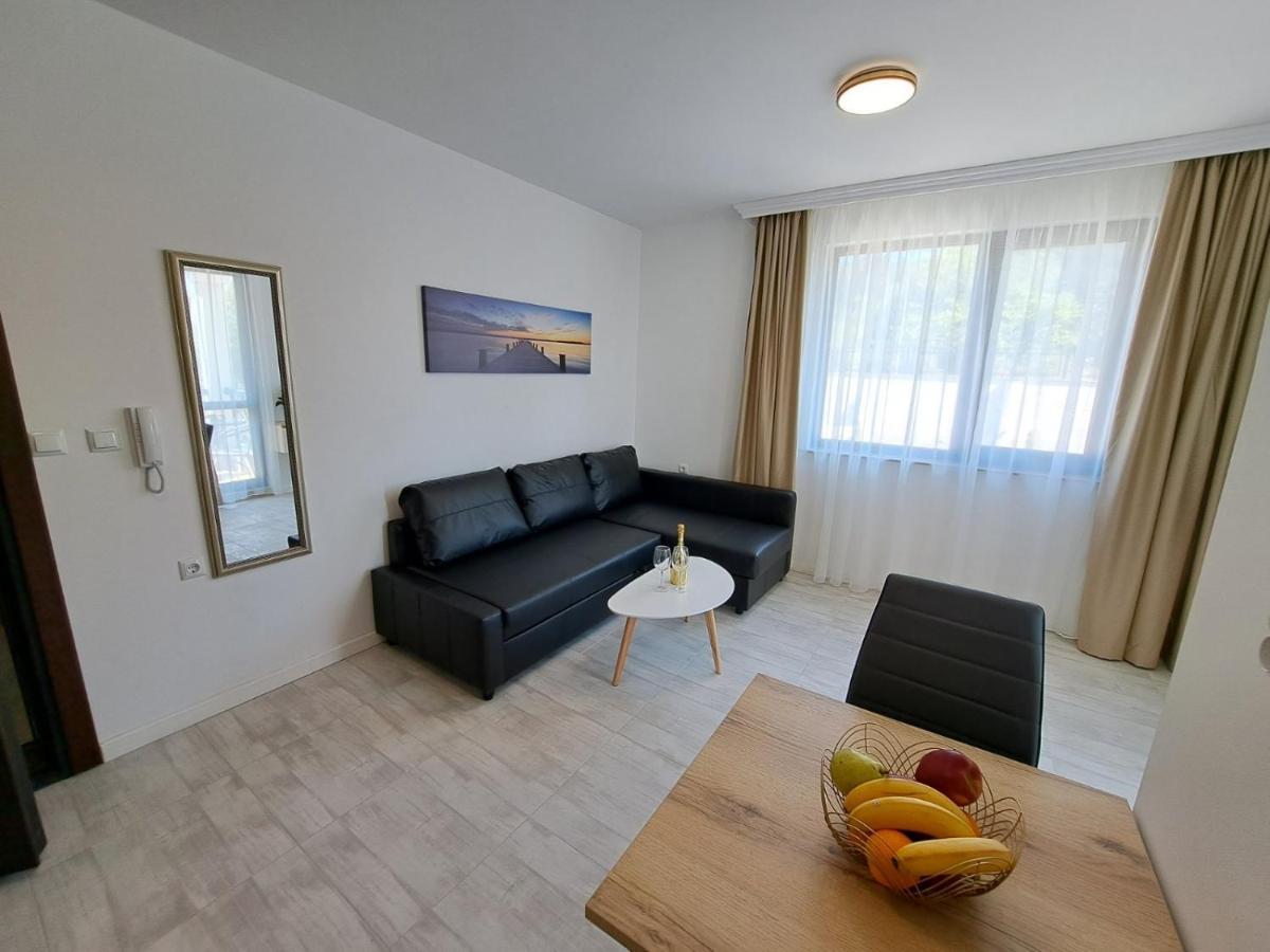 Onyx 2 Private Apartments Sveti Vlas Εξωτερικό φωτογραφία
