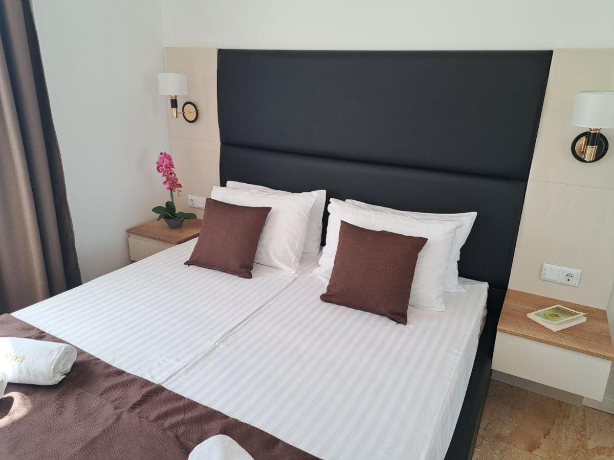 Onyx 2 Private Apartments Sveti Vlas Εξωτερικό φωτογραφία