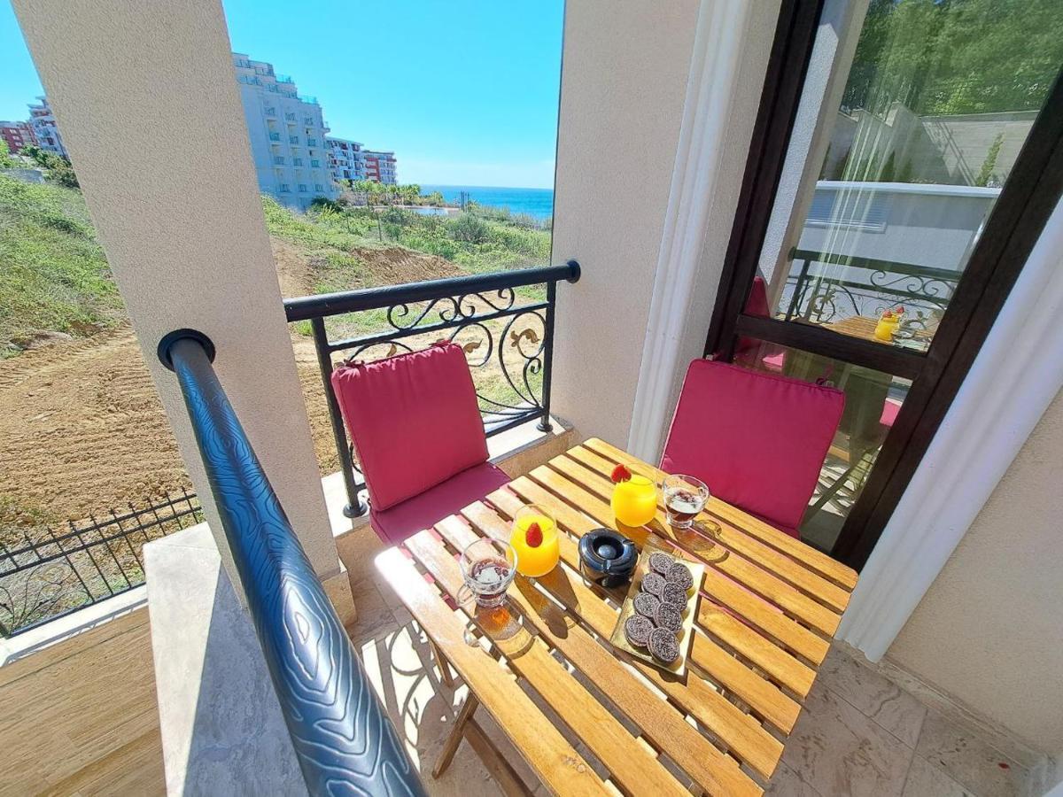 Onyx 2 Private Apartments Sveti Vlas Εξωτερικό φωτογραφία