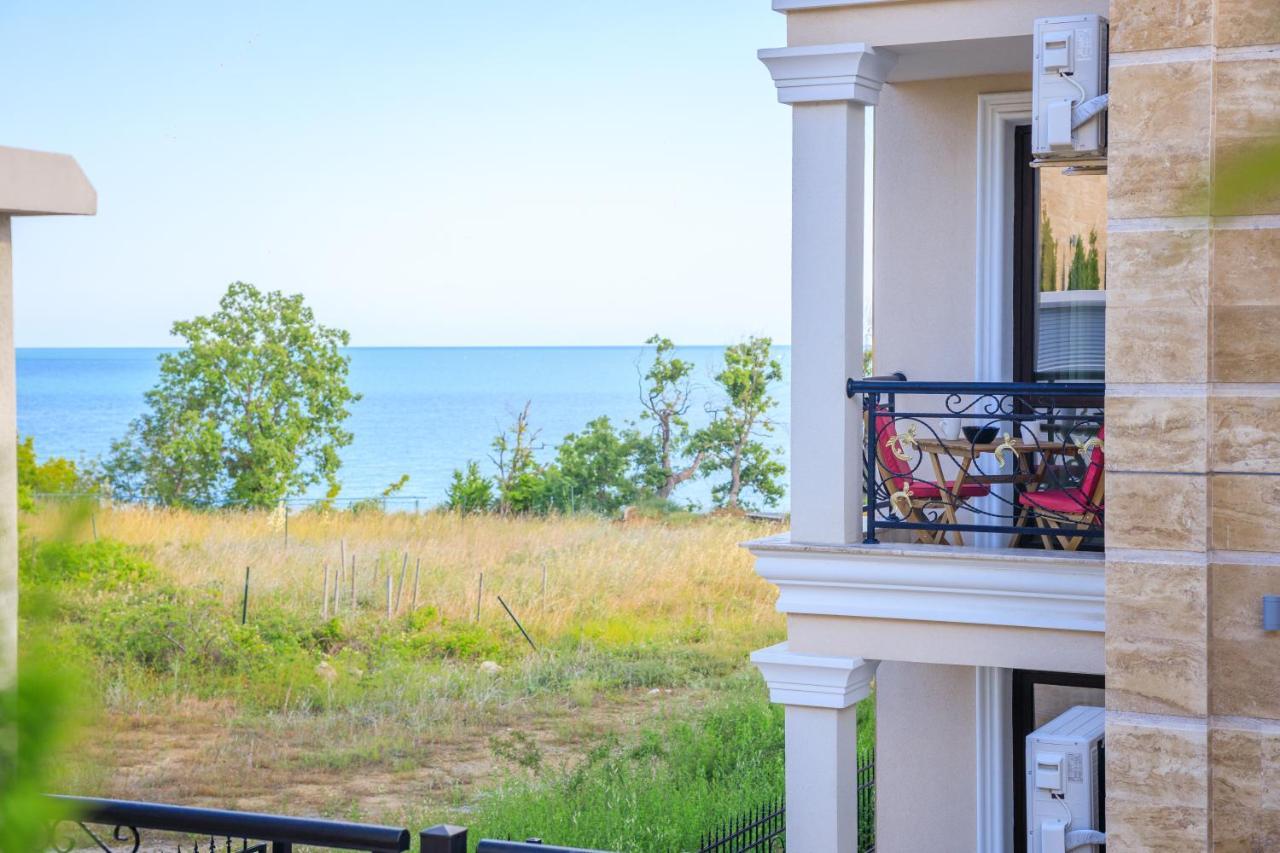 Onyx 2 Private Apartments Sveti Vlas Εξωτερικό φωτογραφία