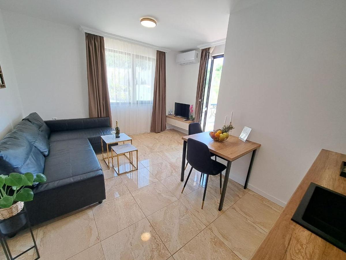 Onyx 2 Private Apartments Sveti Vlas Εξωτερικό φωτογραφία