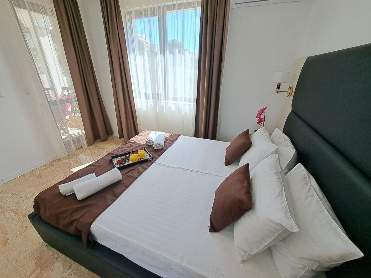 Onyx 2 Private Apartments Sveti Vlas Εξωτερικό φωτογραφία