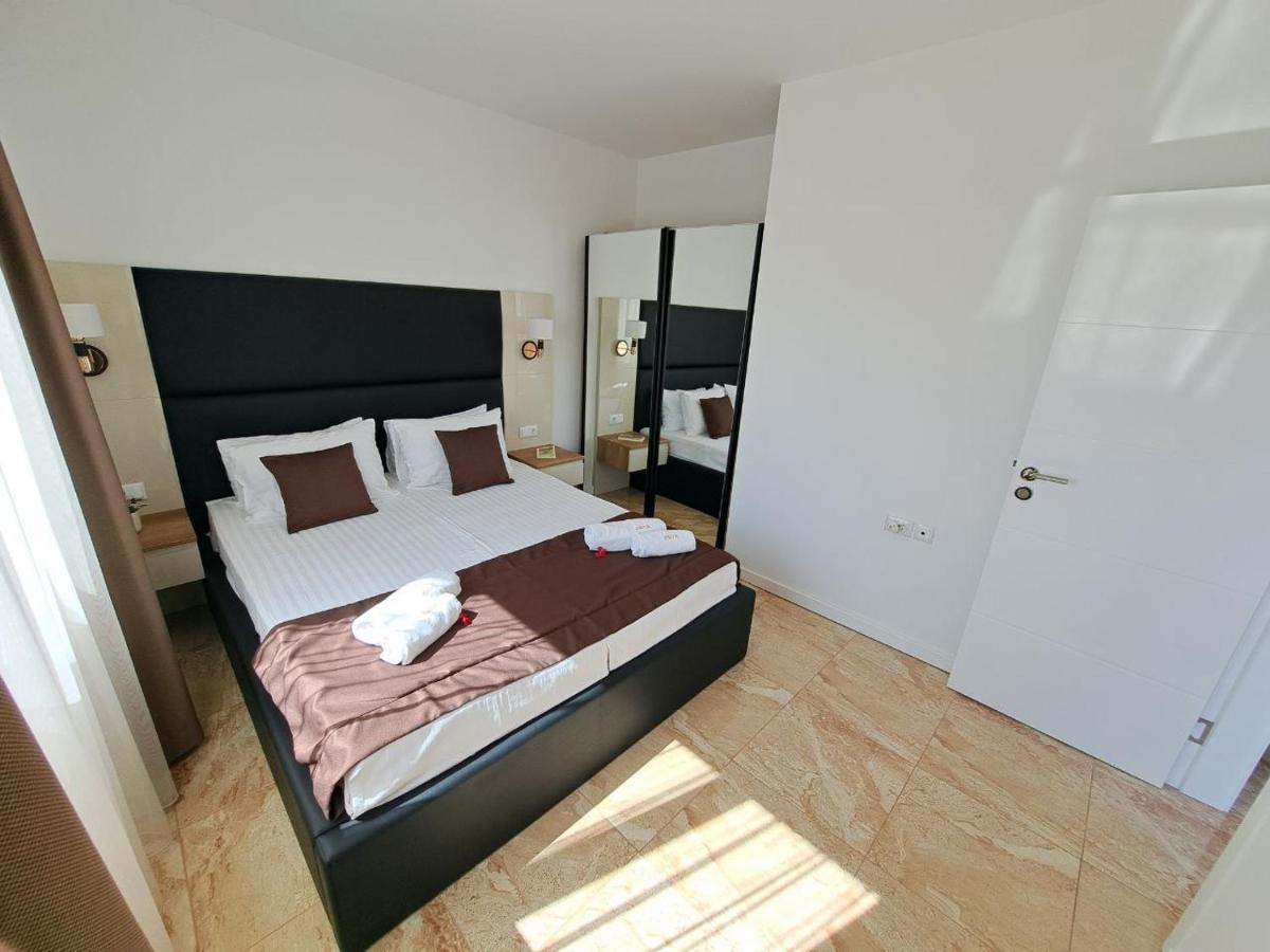 Onyx 2 Private Apartments Sveti Vlas Εξωτερικό φωτογραφία
