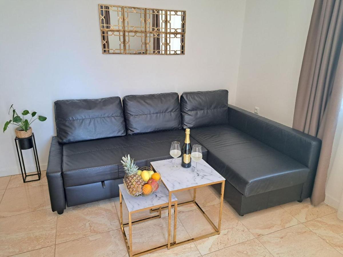 Onyx 2 Private Apartments Sveti Vlas Εξωτερικό φωτογραφία