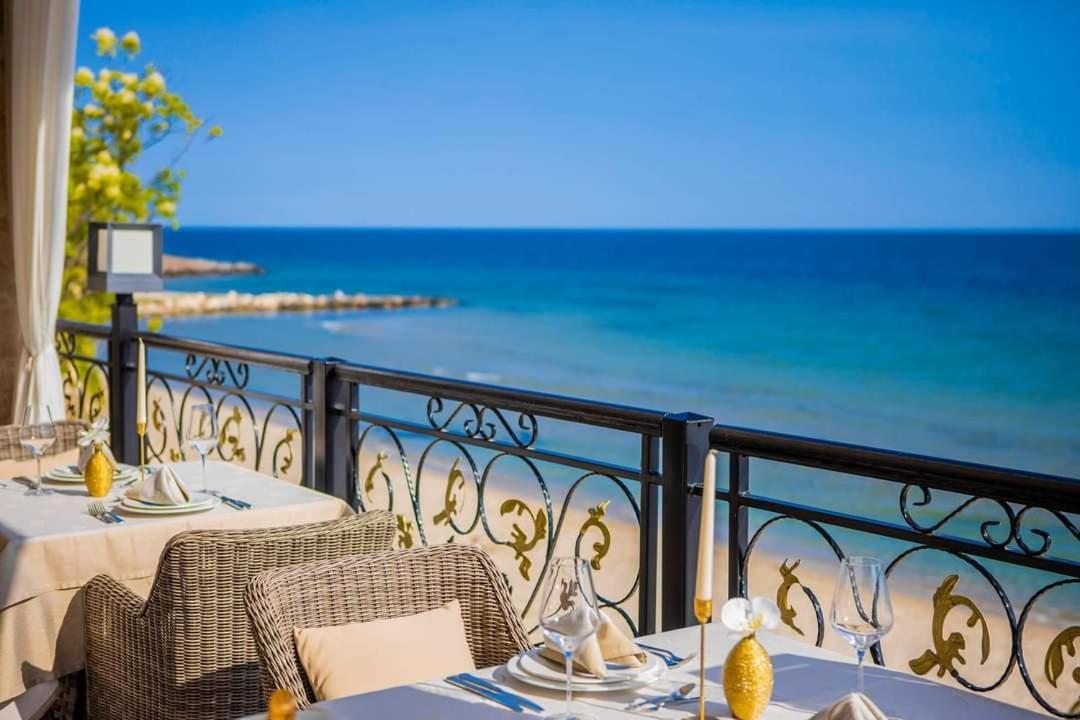 Onyx 2 Private Apartments Sveti Vlas Εξωτερικό φωτογραφία