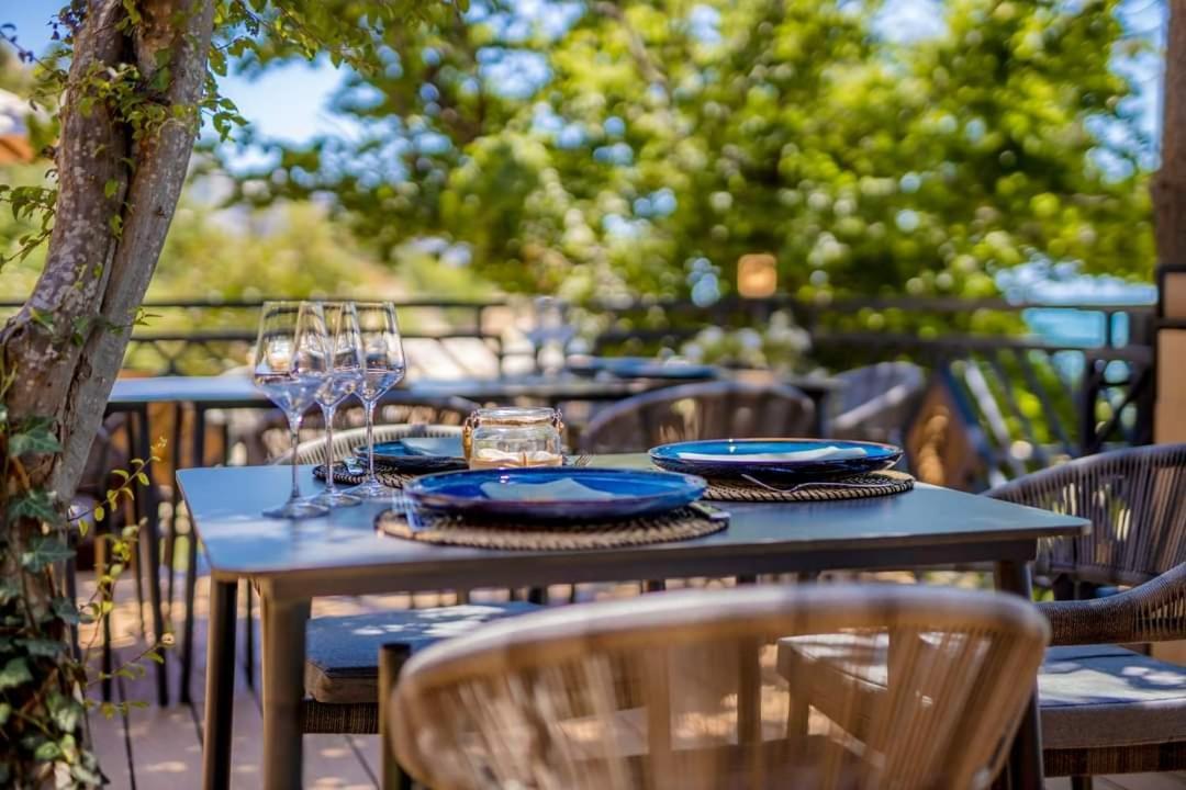 Onyx 2 Private Apartments Sveti Vlas Εξωτερικό φωτογραφία