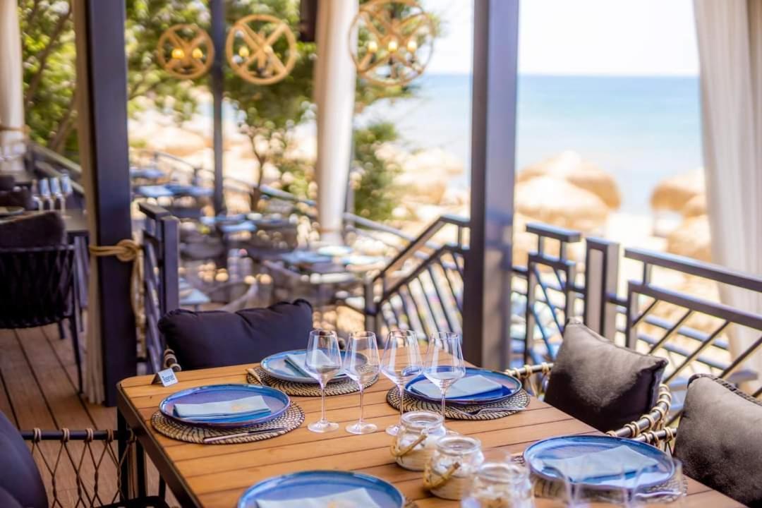 Onyx 2 Private Apartments Sveti Vlas Εξωτερικό φωτογραφία