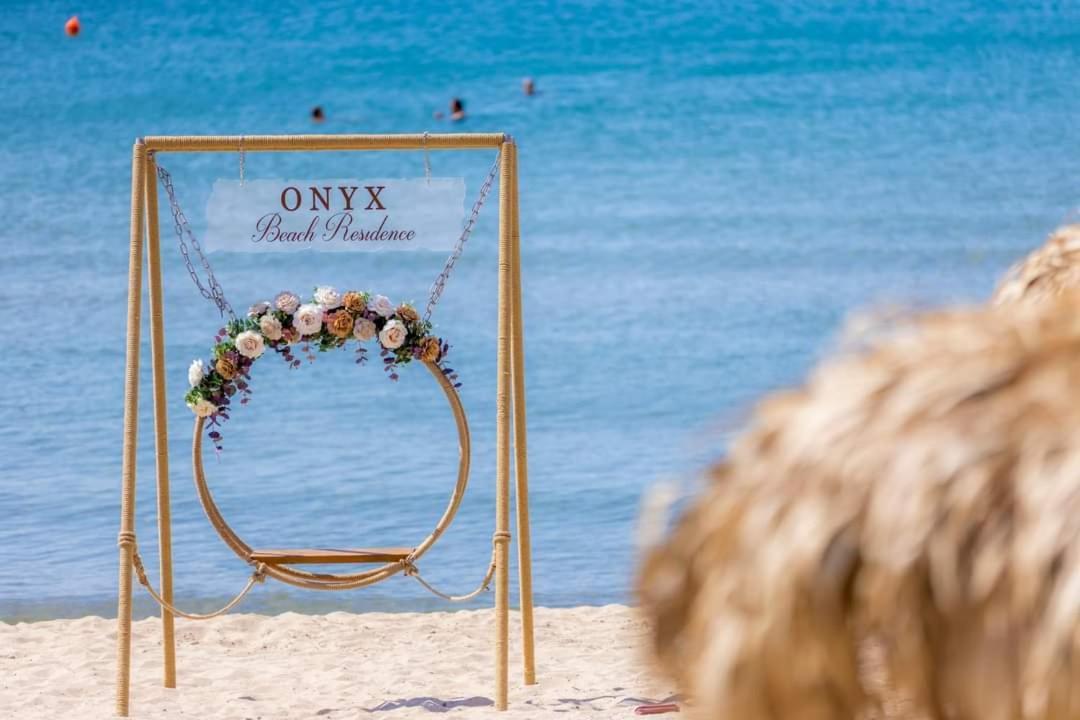 Onyx 2 Private Apartments Sveti Vlas Εξωτερικό φωτογραφία