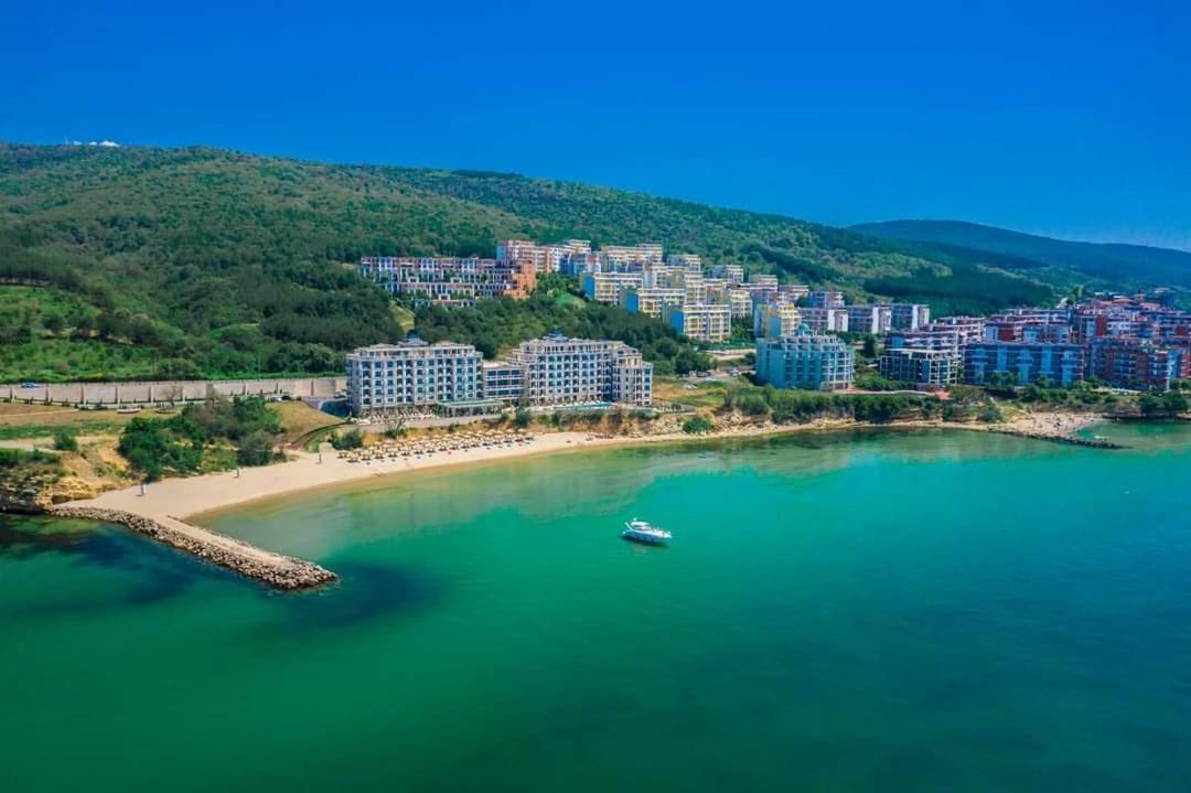 Onyx 2 Private Apartments Sveti Vlas Εξωτερικό φωτογραφία