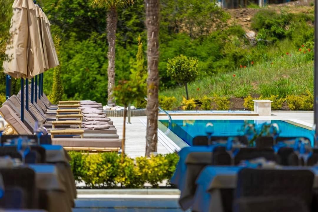 Onyx 2 Private Apartments Sveti Vlas Εξωτερικό φωτογραφία