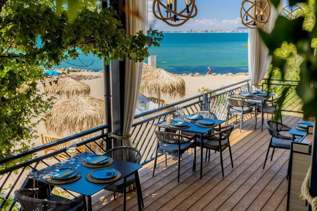 Onyx 2 Private Apartments Sveti Vlas Εξωτερικό φωτογραφία