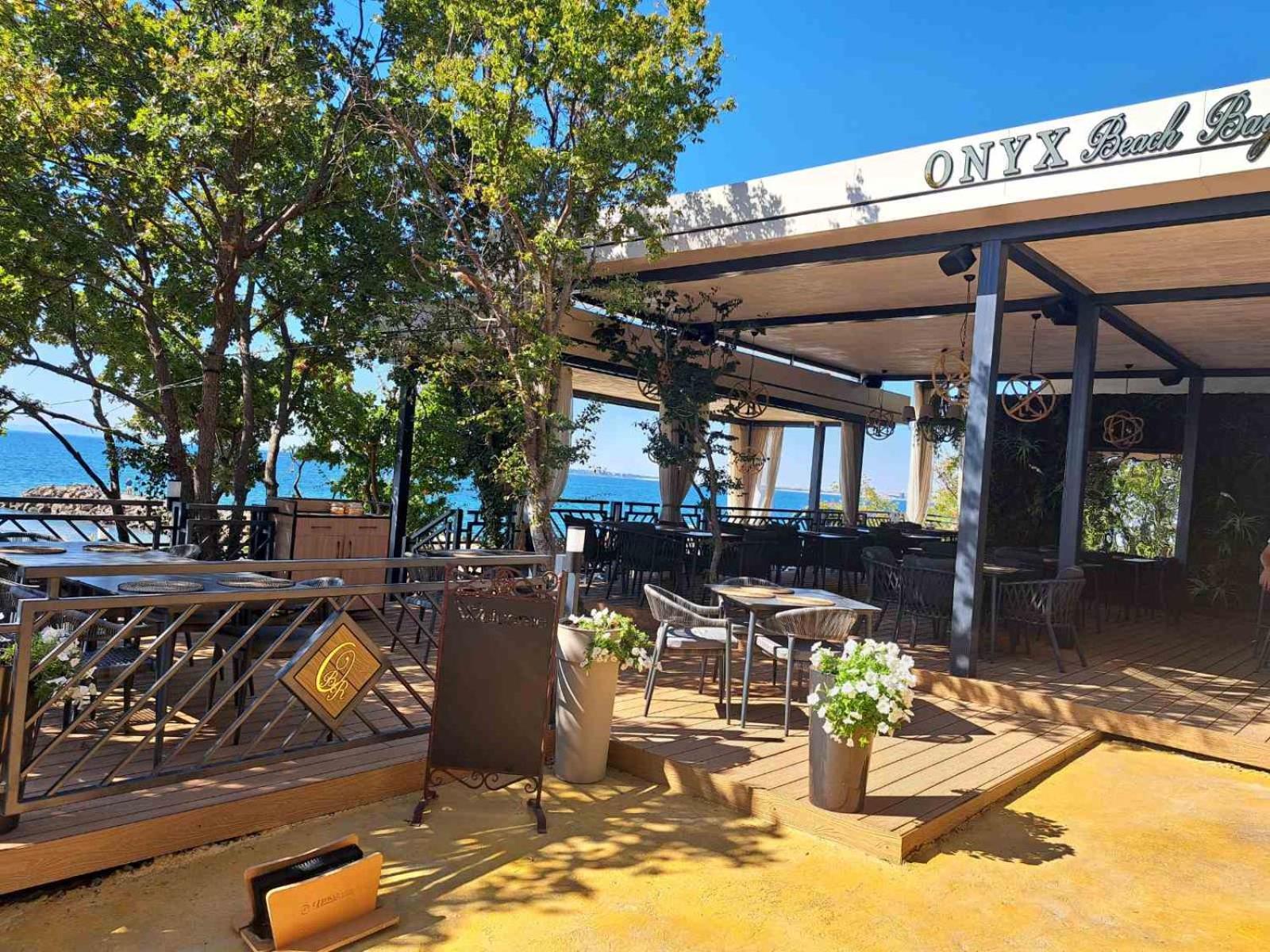Onyx 2 Private Apartments Sveti Vlas Εξωτερικό φωτογραφία