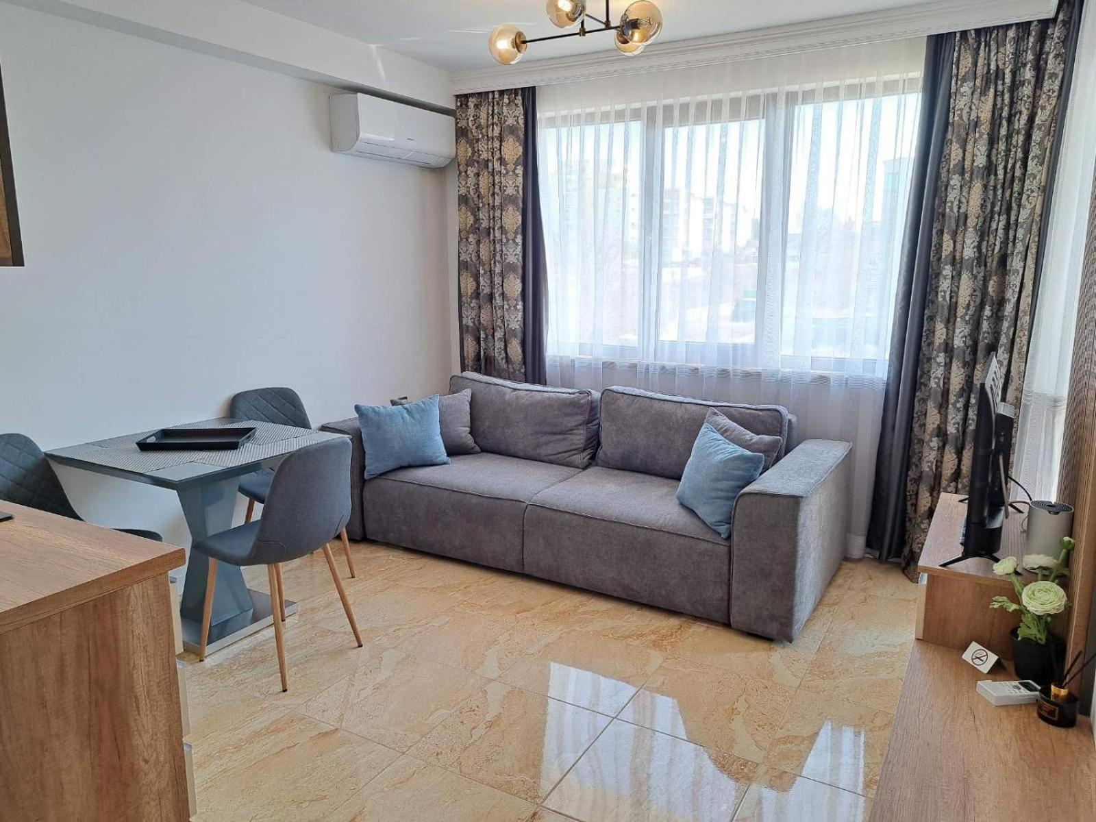 Onyx 2 Private Apartments Sveti Vlas Εξωτερικό φωτογραφία