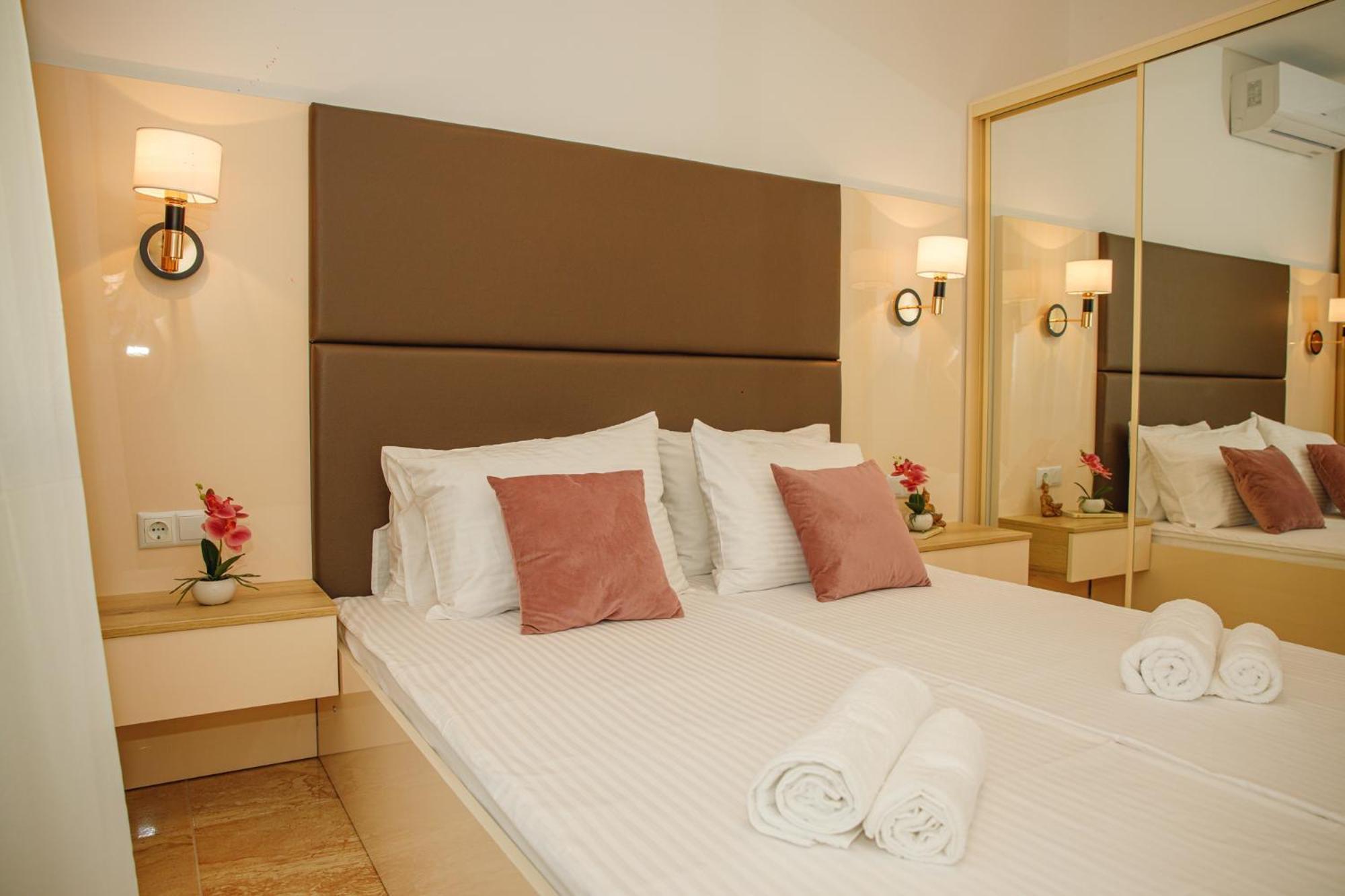 Onyx 2 Private Apartments Sveti Vlas Εξωτερικό φωτογραφία