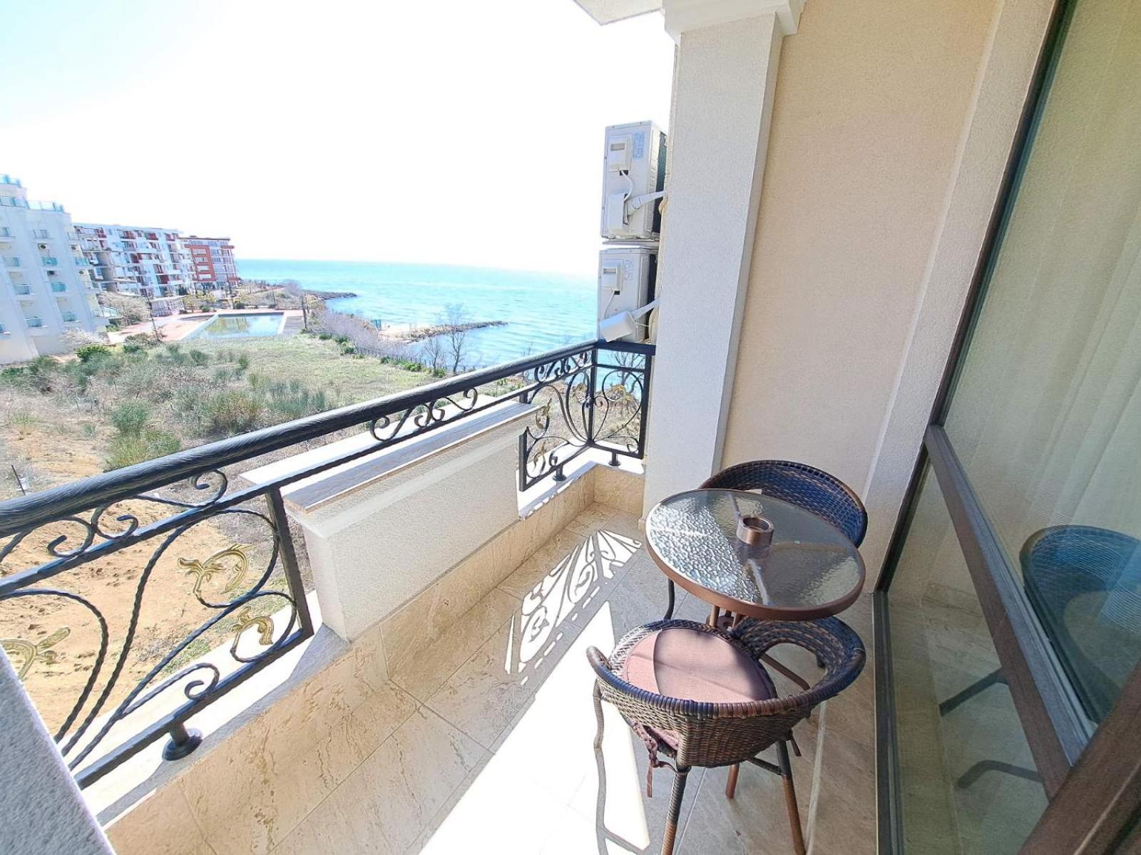 Onyx 2 Private Apartments Sveti Vlas Εξωτερικό φωτογραφία