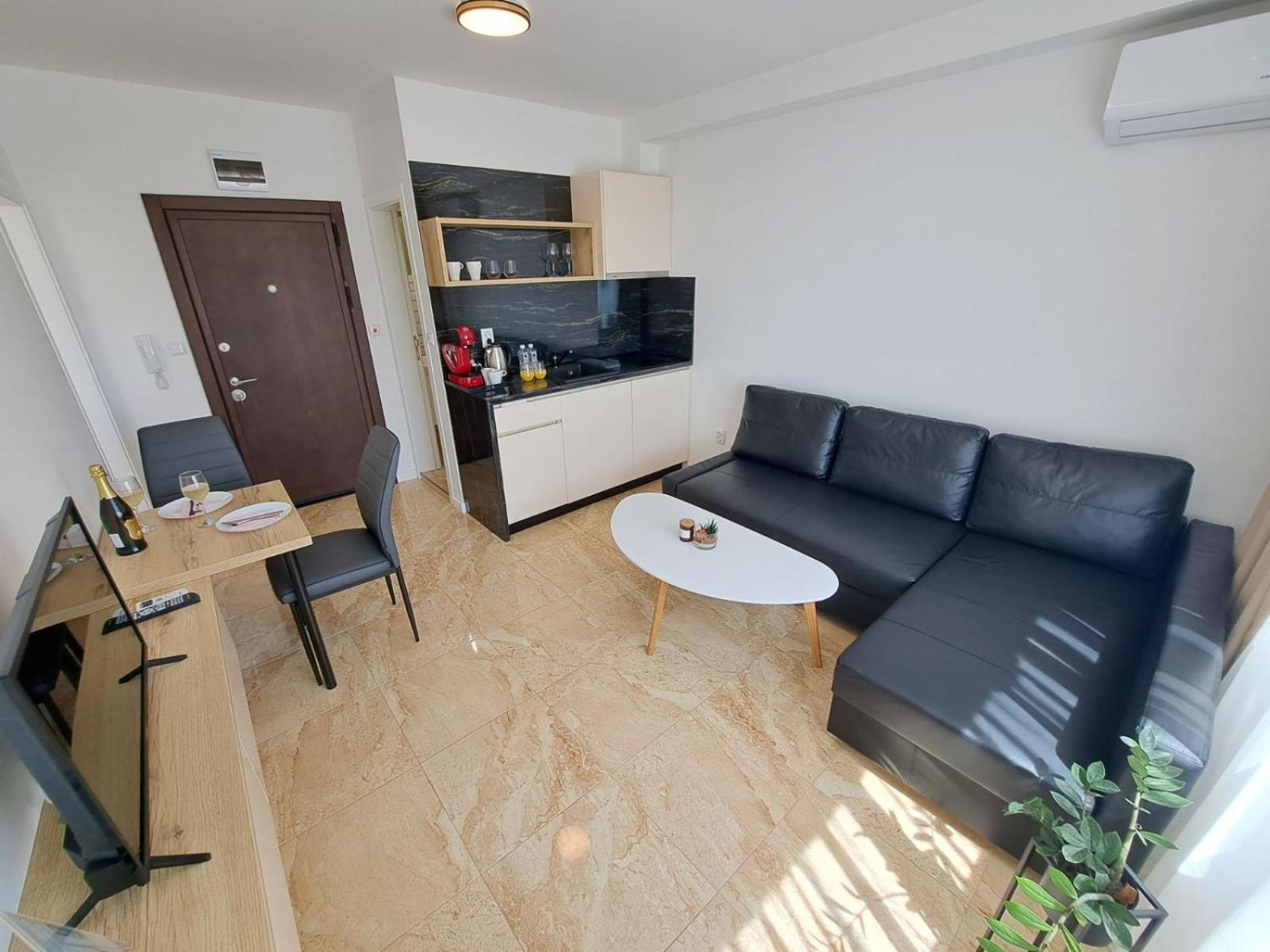 Onyx 2 Private Apartments Sveti Vlas Εξωτερικό φωτογραφία