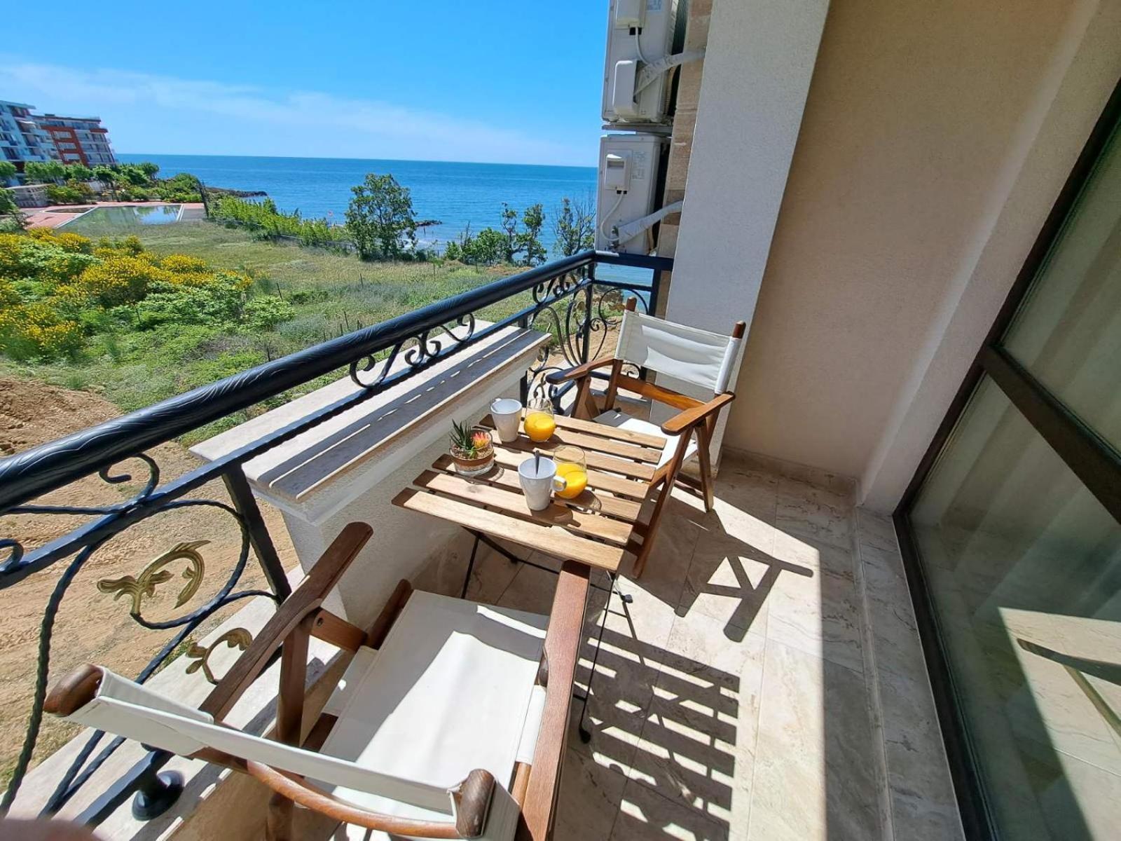 Onyx 2 Private Apartments Sveti Vlas Εξωτερικό φωτογραφία