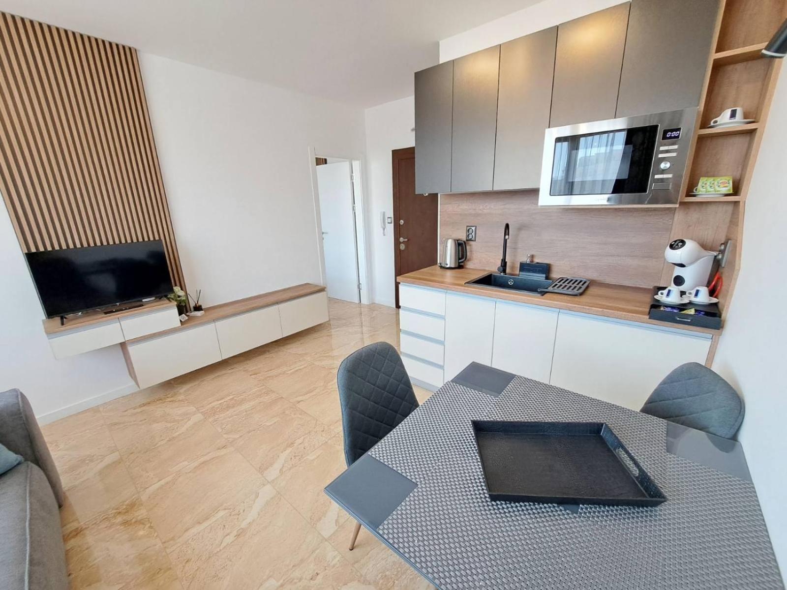 Onyx 2 Private Apartments Sveti Vlas Εξωτερικό φωτογραφία