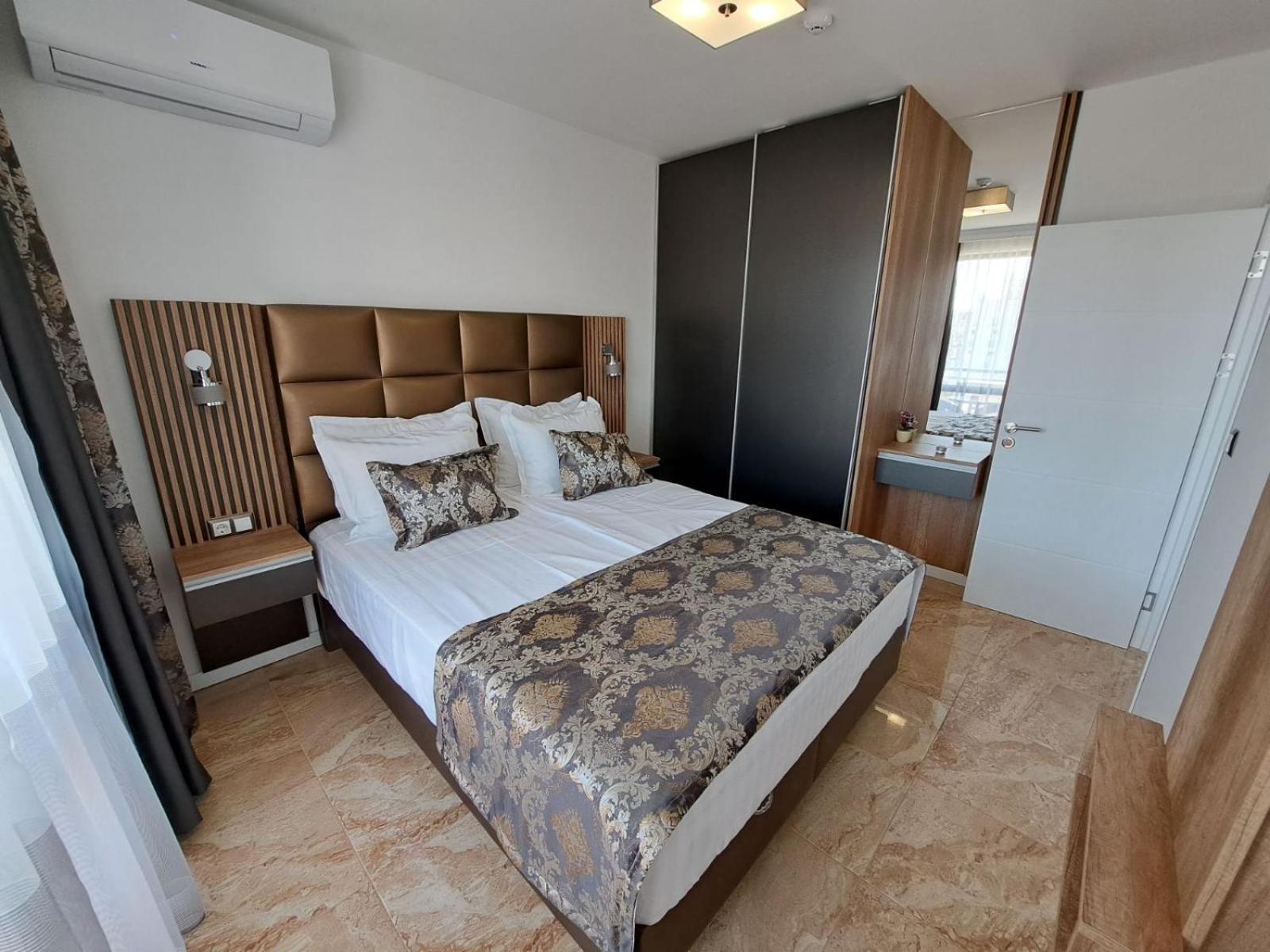 Onyx 2 Private Apartments Sveti Vlas Εξωτερικό φωτογραφία