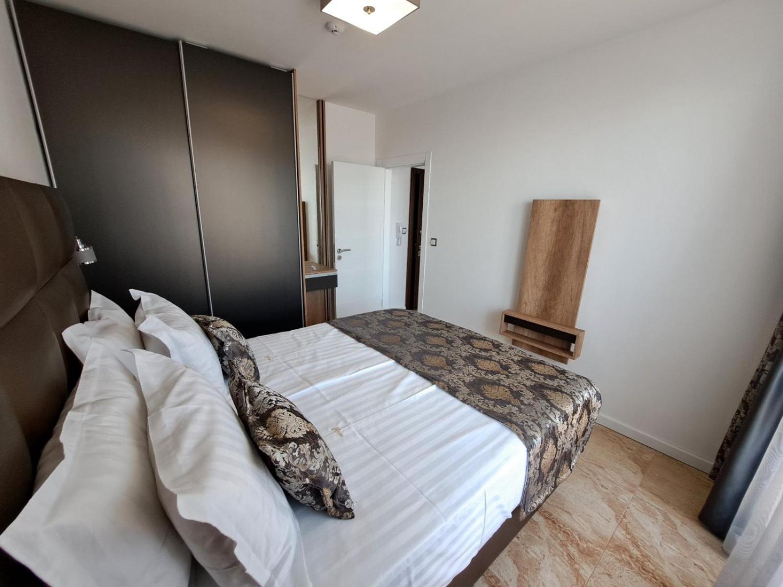 Onyx 2 Private Apartments Sveti Vlas Εξωτερικό φωτογραφία