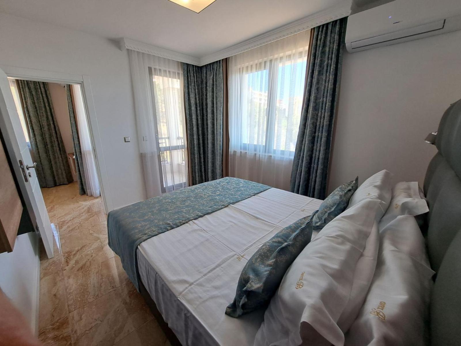 Onyx 2 Private Apartments Sveti Vlas Εξωτερικό φωτογραφία