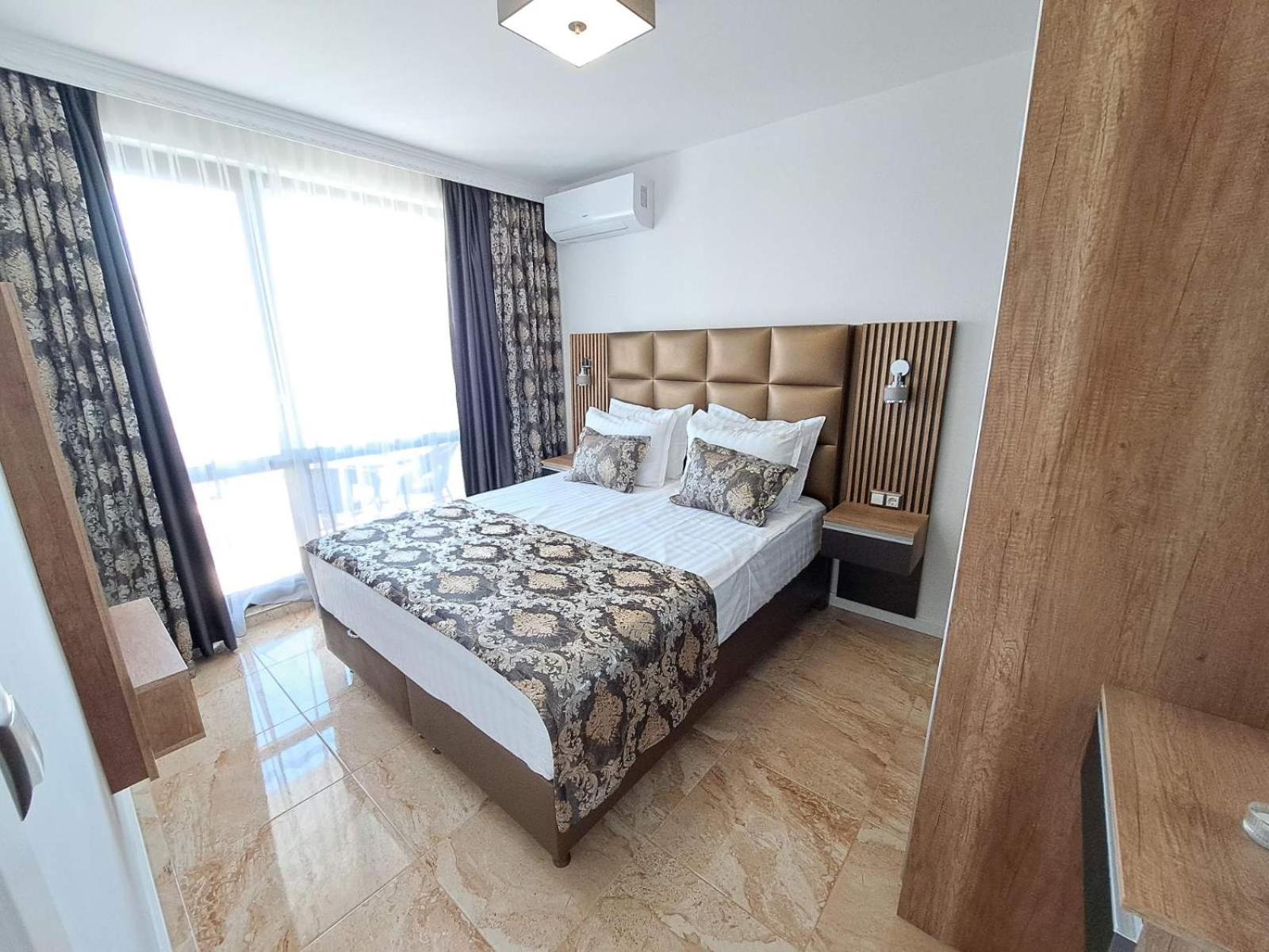 Onyx 2 Private Apartments Sveti Vlas Εξωτερικό φωτογραφία