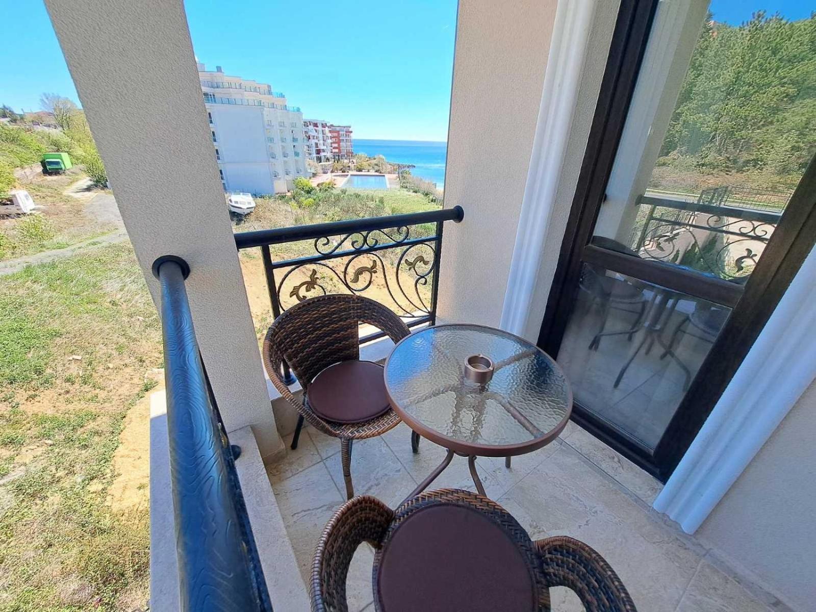 Onyx 2 Private Apartments Sveti Vlas Εξωτερικό φωτογραφία