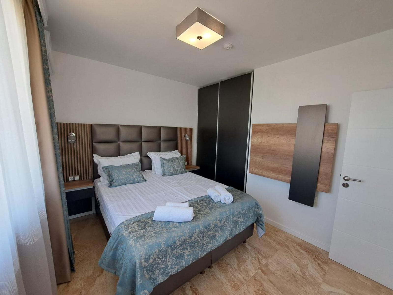 Onyx 2 Private Apartments Sveti Vlas Εξωτερικό φωτογραφία
