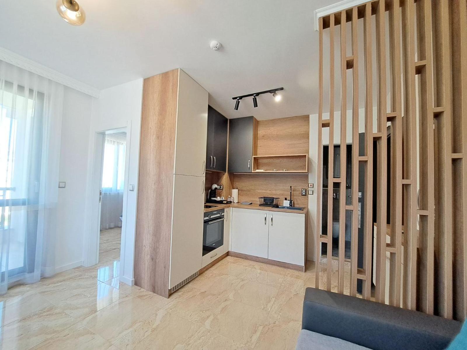 Onyx 2 Private Apartments Sveti Vlas Εξωτερικό φωτογραφία