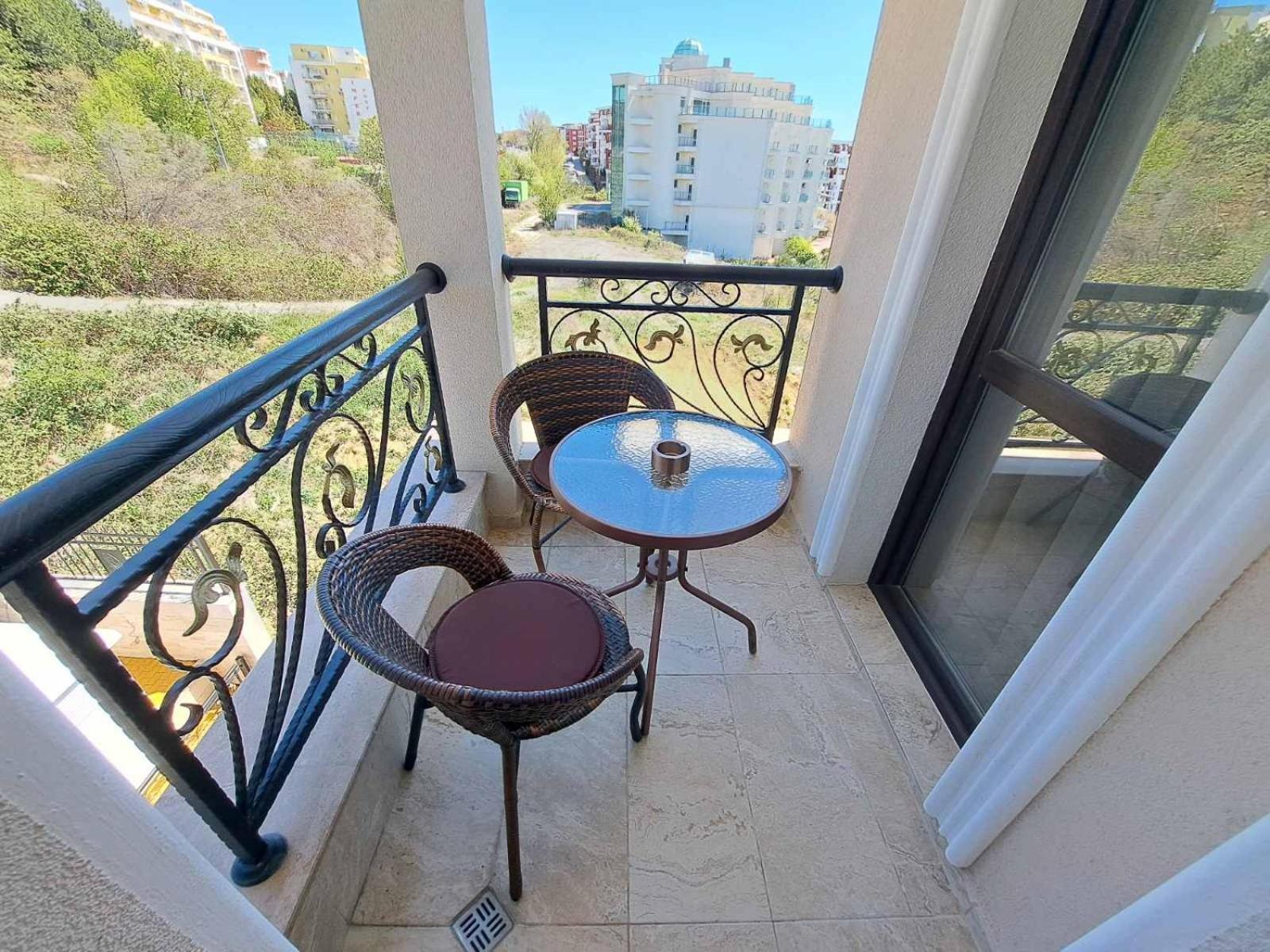 Onyx 2 Private Apartments Sveti Vlas Εξωτερικό φωτογραφία